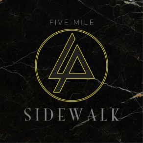 Download track Single File Five Mile Sidewalk