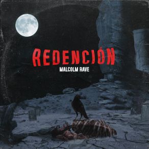 Download track Redención Malcolm RaveAbrahamx, Zaeg