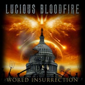 Download track Last Of My Kind Lucious Bloodfire