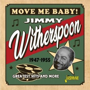 Download track The Wind Is Blowin' Jimmy Witherspoon