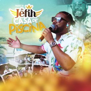 Download track Tudo Bem (Ao Vivo) Jefih