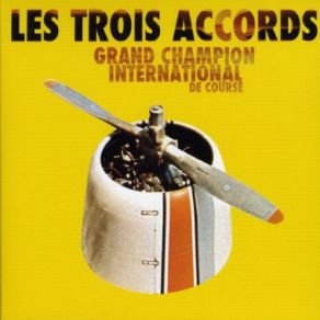 Download track Youri Les Trois Accords