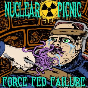 Download track Blood On My Hands Nuclear Picnic