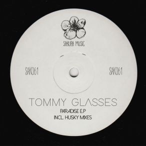 Download track Losing Control Tommy Glasses