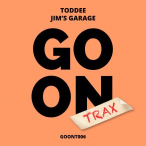 Download track Jim's Garage Toddee