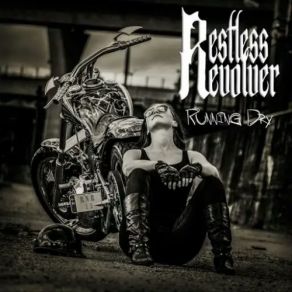 Download track Punk Dunk Restless Revolver