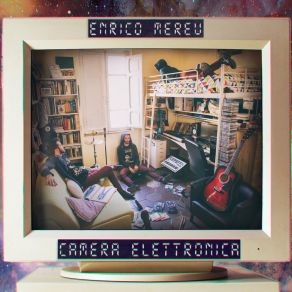 Download track Estranea Enrico Mereu