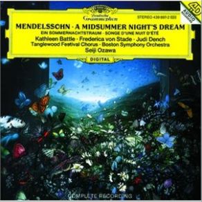 Download track March Of The Fairies Mendelssohn