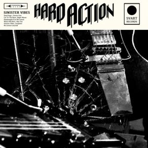 Download track Cut To The Bone Hard Action