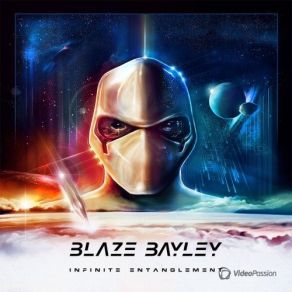 Download track Stars Are Burning Blaze Bayley