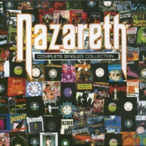 Download track May The Sunshine Nazareth