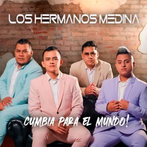 Download track Dile De Una Vez Los Hermanos Medina