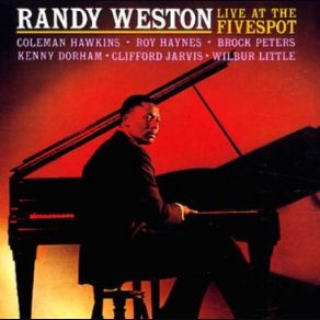 Download track Beef Blues Stew Randy Weston