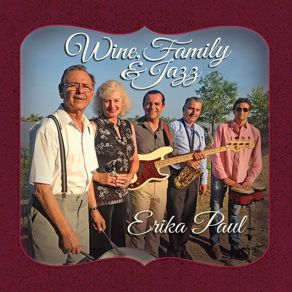 Download track Moonlight In Vermont (Live) Erika Paul