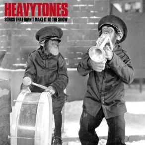 Download track Stackenblacken Heavytones