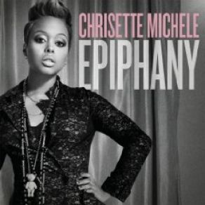 Download track I'M Okay Chrisette Michele