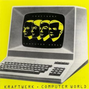 Download track Home Computer Kraftwerk
