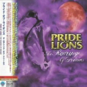 Download track I Am My Father Pride Of Lions