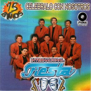 Download track Coquetona Internacional Fiesta 85