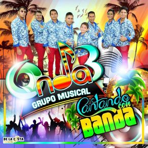 Download track Tu Amante O Tu Enemigo Onda 3 Grupo Musical