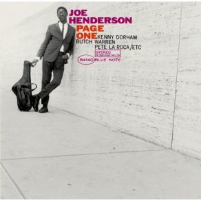 Download track Recorda Me Joe Henderson