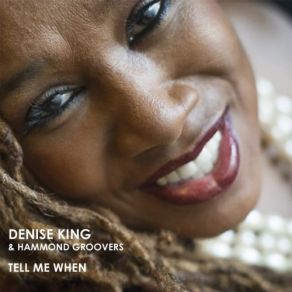 Download track Georgia On My Mind Denise King, Elio Coppola, Daniele Cordisco, Hammond Groovers, Antonio Caps