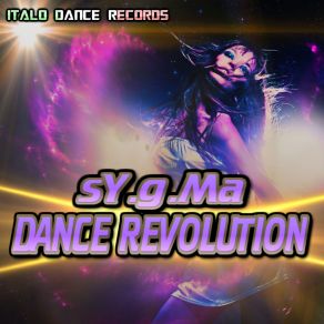 Download track Dance Revolution (Dance Movement Remix) Sygma