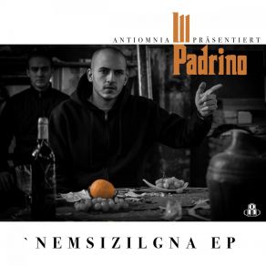 Download track Bitch Ill PadrinoNoli, Zarr Ivan