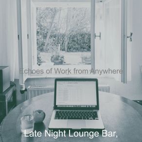 Download track Dream-Like Remote Work Bar Lounge