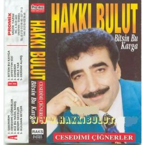 Download track Külhan Beyler Hakkı Bulut