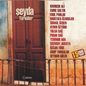 Download track Zeytin Yaprağı Yeşil Grup Turnalar