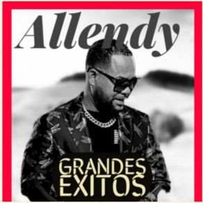 Download track Mi Diosa Allendy