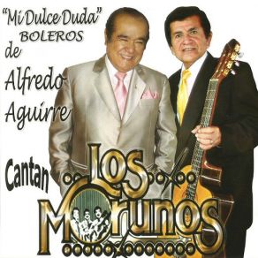 Download track Soy El Mismo De Ayer Los Morunos