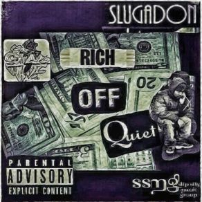 Download track EMPIRE SlugadonHush Money