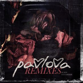 Download track Burn Brighter (2db Remix) Pavlova