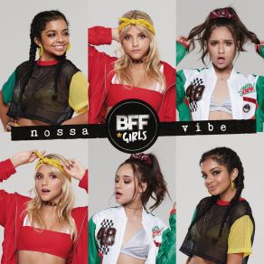 Download track Minha Vibe BFF Girls