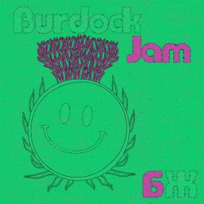 Download track Chili Plus Burdock Is Wax Burdock Jam