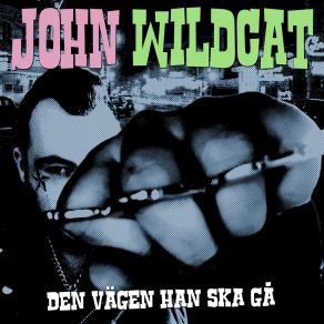 Download track Den Vägen Ska Han Gå (Eurodance Remix) John Wildcat