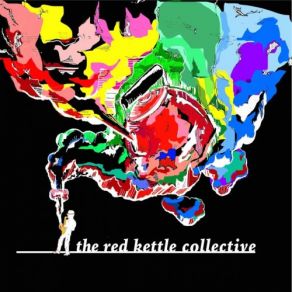 Download track Danny Sand Glasses The Red Kettle Collective