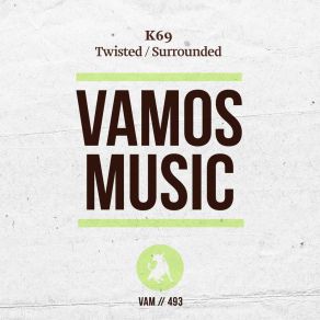 Download track Surrounded (Original Mix) K69