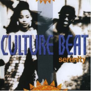 Download track Mr. Vain (Vain Mix) Culture Beat