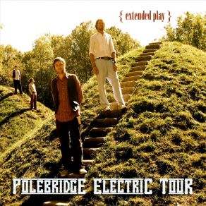 Download track Green Lights Polebridge Electric Tour