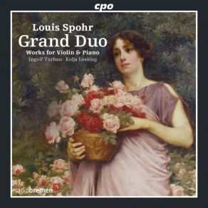 Download track Rondoletto In G Major, Op. 149 Ingolf Turban