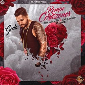 Download track Rompe Corazones Geda