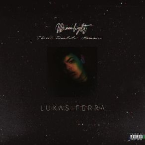 Download track Trapped In My Mind Lukas Ferra