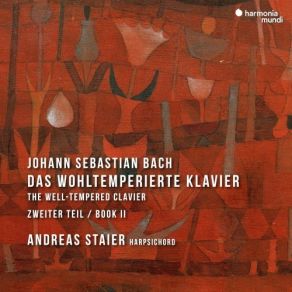 Download track 14. Fuga A-Dur Johann Sebastian Bach