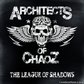 Download track Obsidian Black Architects Of Chaoz