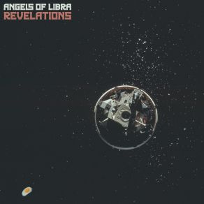 Download track The Only Thing Left Angels Of Libra