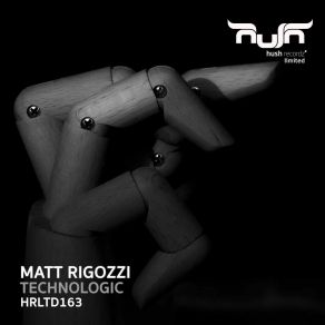 Download track Technologic Matt Rigozzi