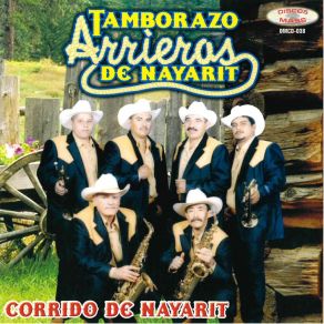 Download track Las Once De La Noche Tamborazo Arrieros De Nayarit